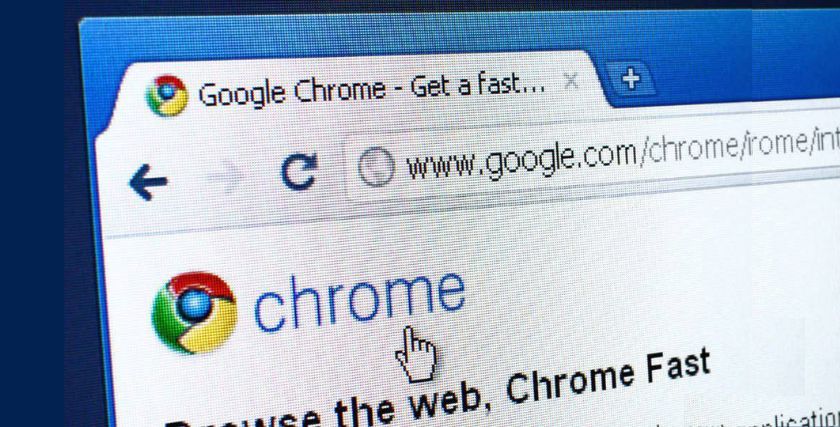Best and Worst Internet Browsers