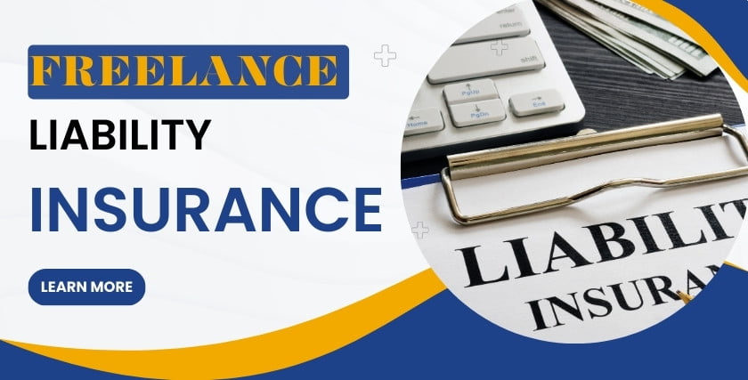 Freelance Liability Insurance