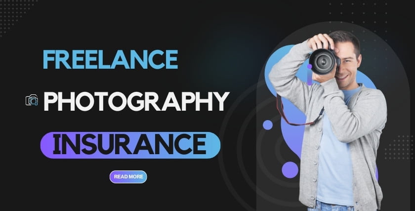 Freelance Photography Insurance