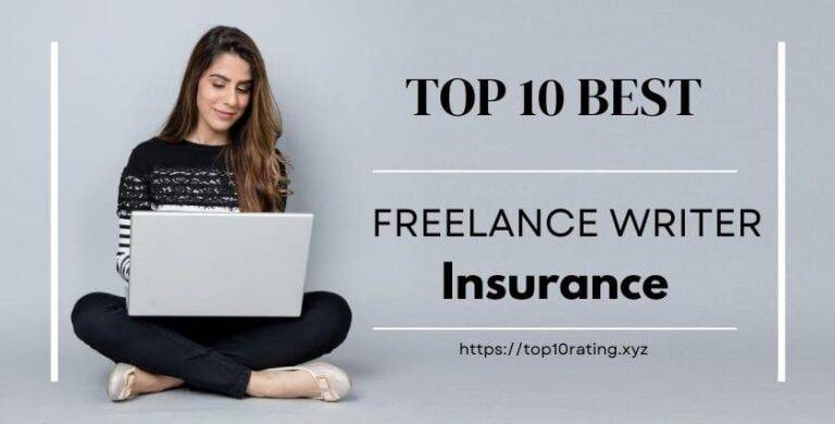 Freelance Writer Insurance