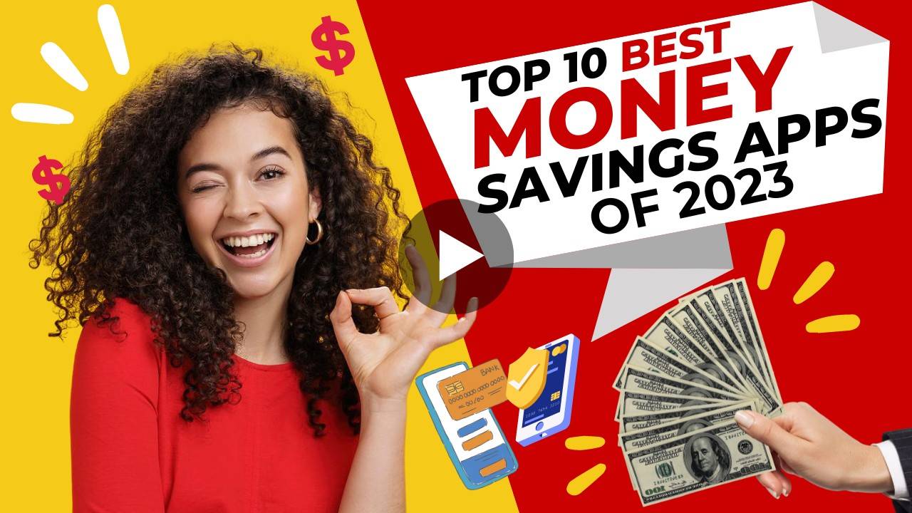 Best Money Saving Apps Free