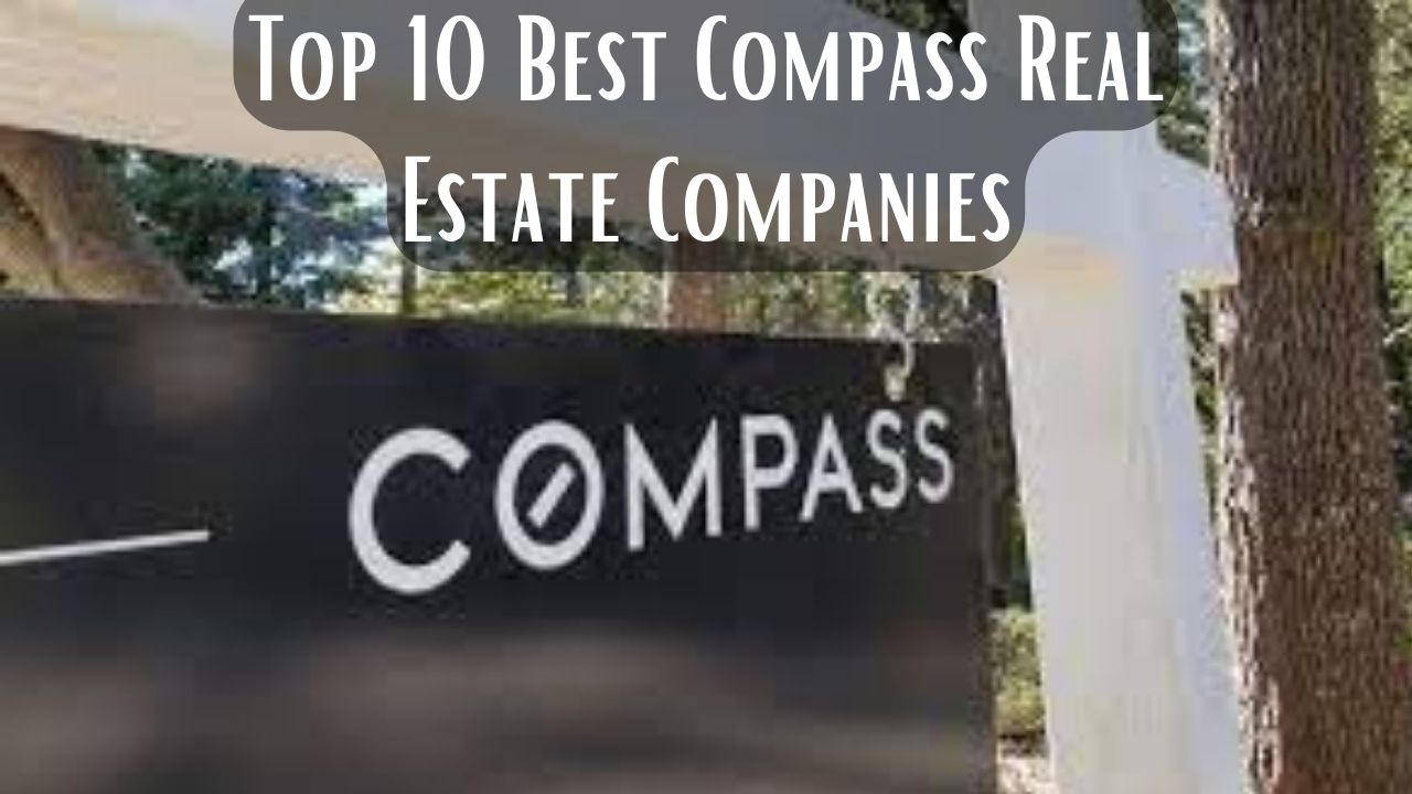 Compass Real Estate Companies