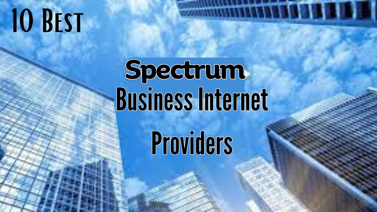 Spectrum Business Internet