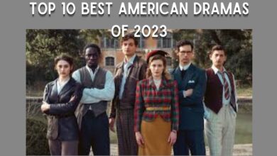 Best American Dramas